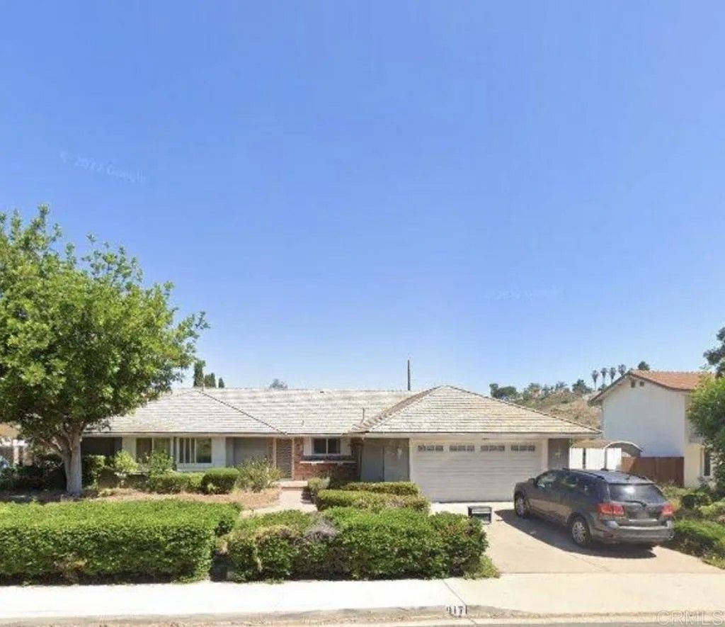 Photo of 917 Buckaroo Lane, Bonita, CA 91902 (MLS # PTP2603402)