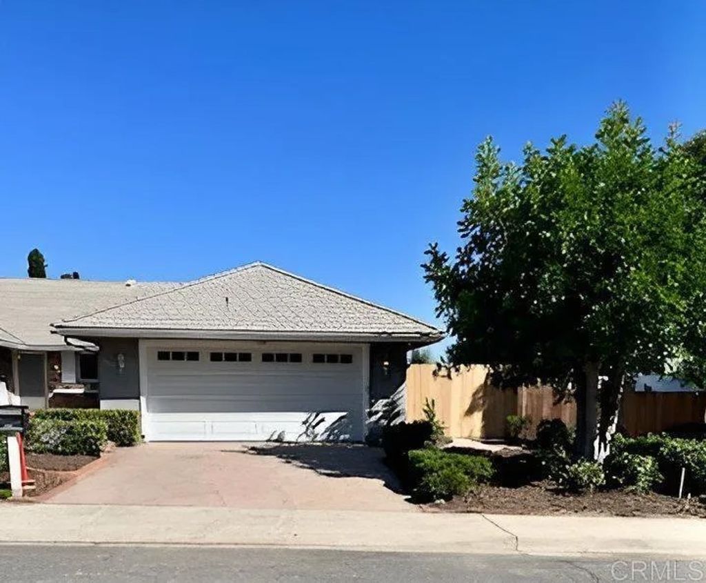 Photo of 917 Buckaroo Lane, Bonita, CA 91902 (MLS # PTP2603402)