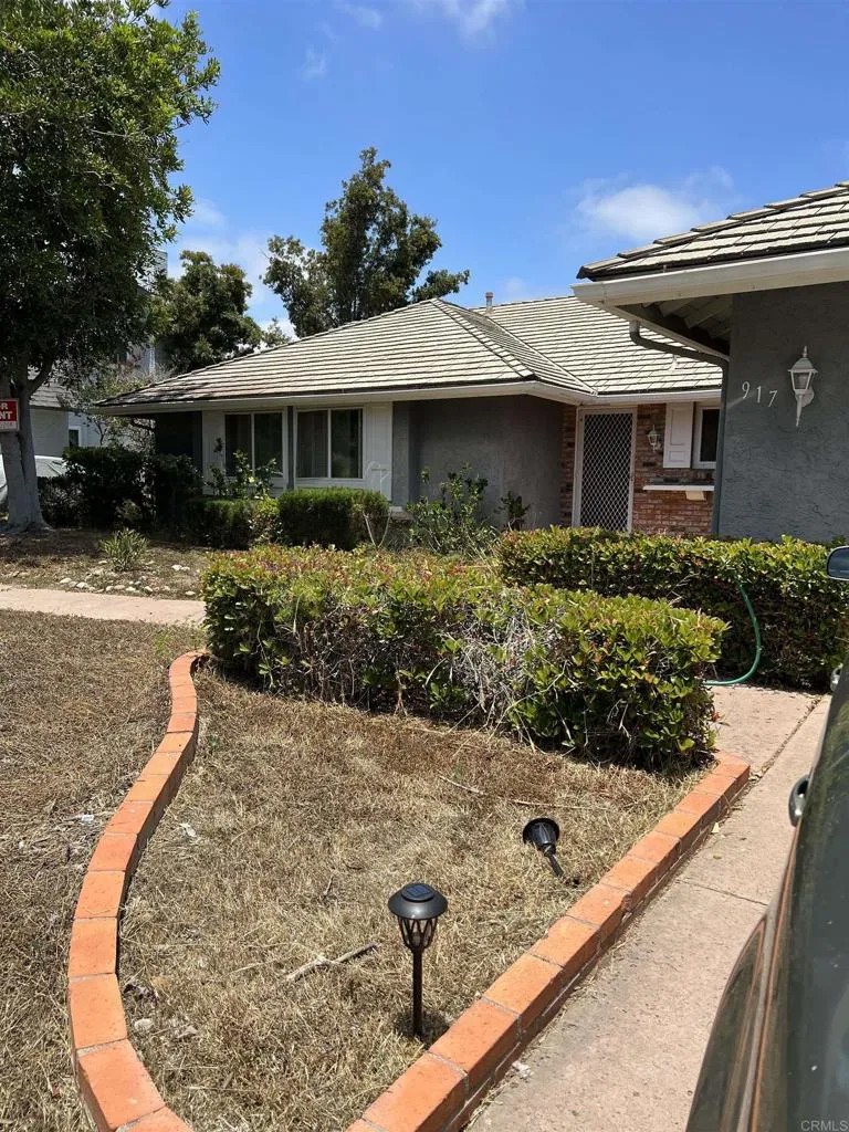 917 Buckaroo Lane