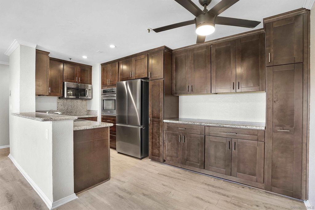 Photo of 11233 Tierrasanta Blvd #44, San Diego, CA 92124 (MLS # 250044792)