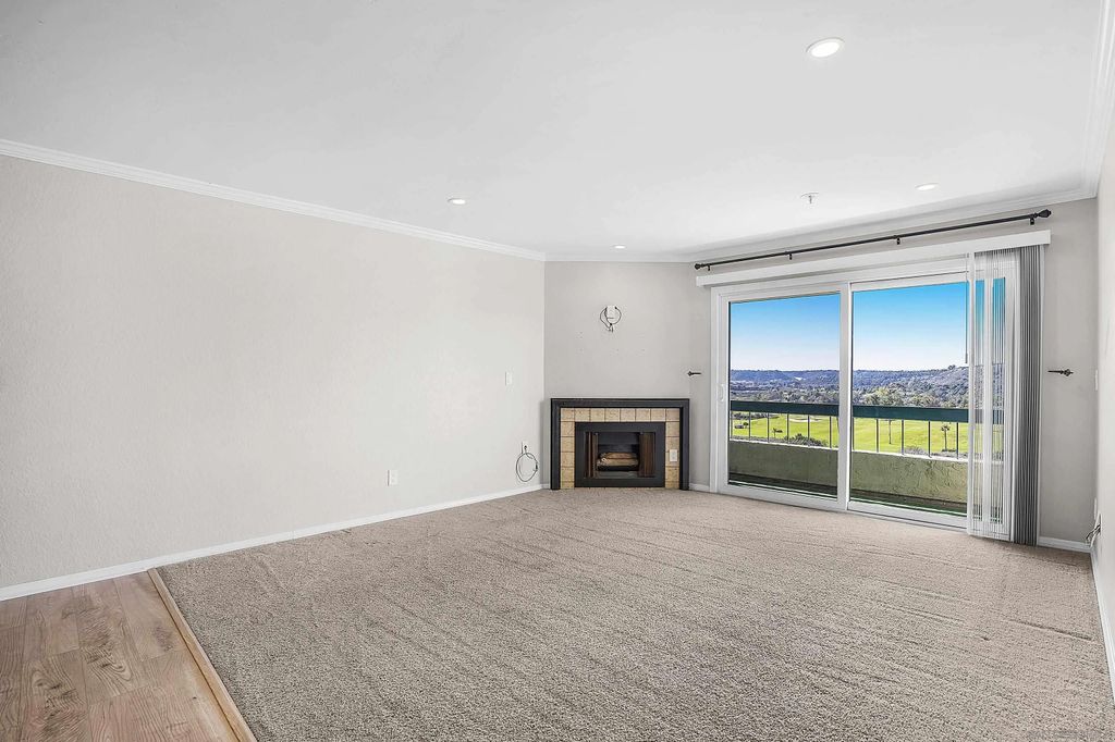 Photo of 11233 Tierrasanta Blvd #44, San Diego, CA 92124 (MLS # 250044792)