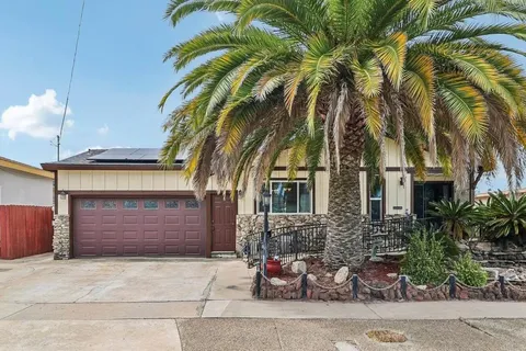 9535 Lakeview Drive, La Mesa, CA 91942 - #: PTP2603420