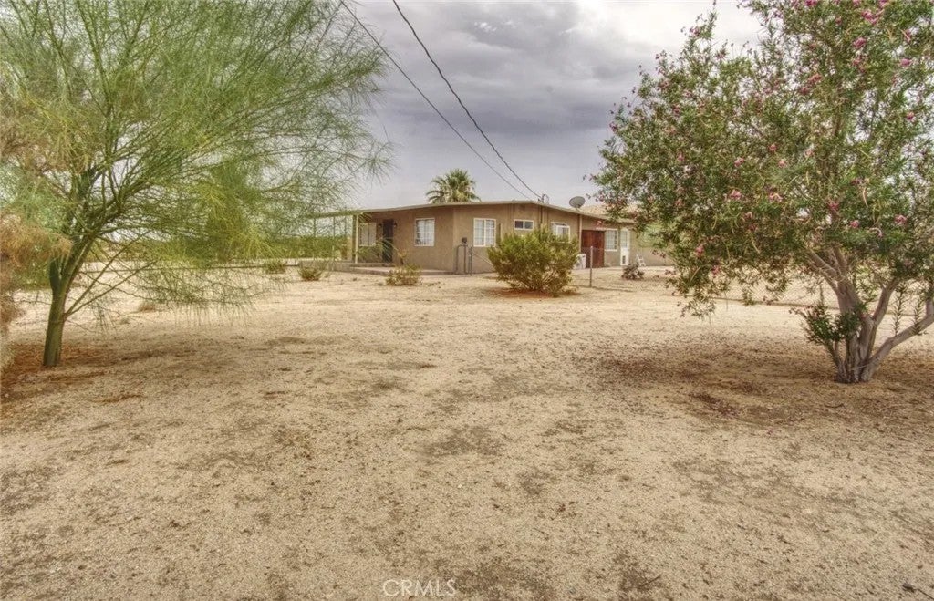 74885 Amboy Road