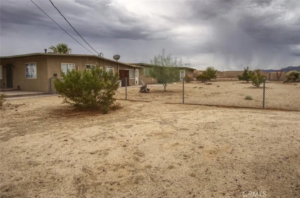 74885 Amboy Road