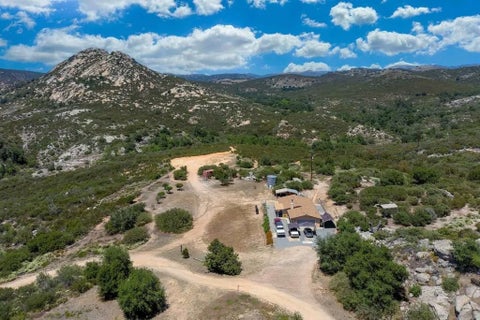 Photo of 27824 Golden Eagle Road, Ramona, CA 92065 (MLS # NDP2605638)