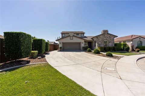 Photo of 8675 Anning Court, Hilmar, CA 95324 (MLS # MC26163692)