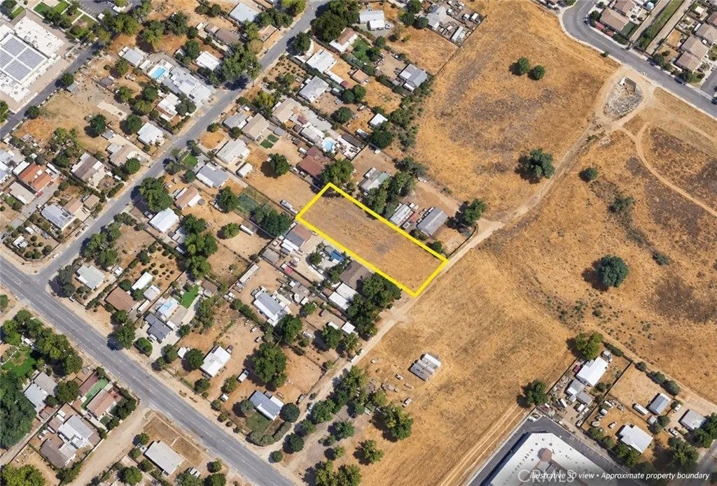 Photo of 0 Gill Ln, Lake Elsinore, CA 92530 (MLS # IV26231432)
