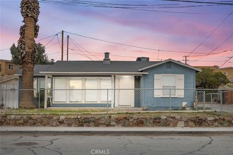 Photo of 127 May Avenue, Barstow, CA 92311 (MLS # SB26002754)