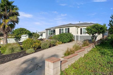 Photo of 4227 69Th St, La Mesa, CA 91941 (MLS # 260005250)