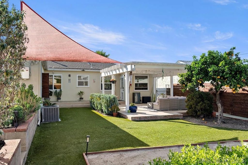 Photo of 4227 69Th St, La Mesa, CA 91941 (MLS # 260005250)