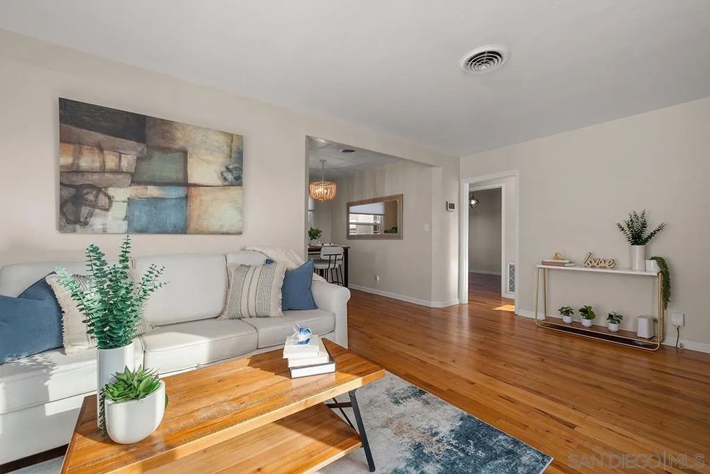 Photo of 4227 69Th St, La Mesa, CA 91941 (MLS # 260005250)