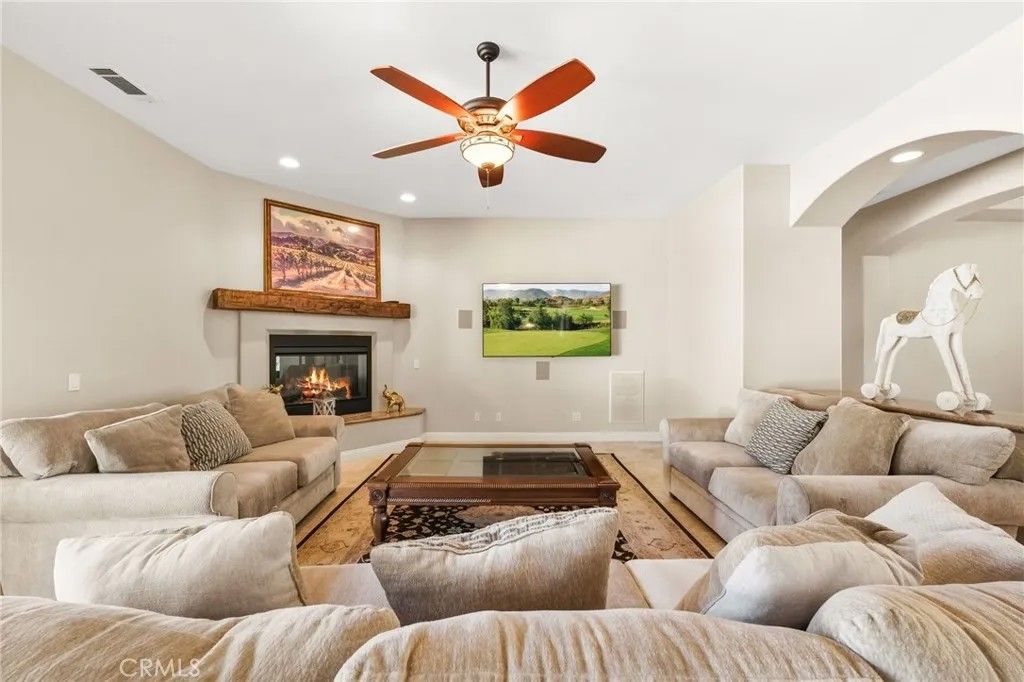 Photo of 21977 Paseo Chico, Murrieta, CA 92562 (MLS # SW25218081)