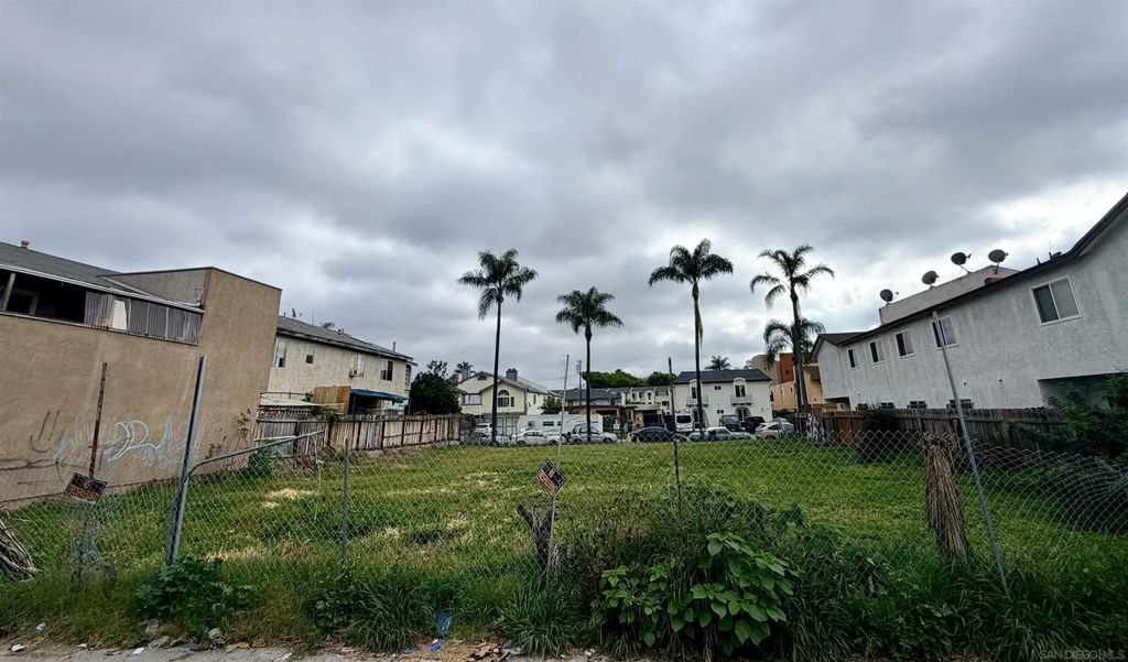 Photo of 4230 45th St, San Diego, CA 92115 (MLS # 260005057)