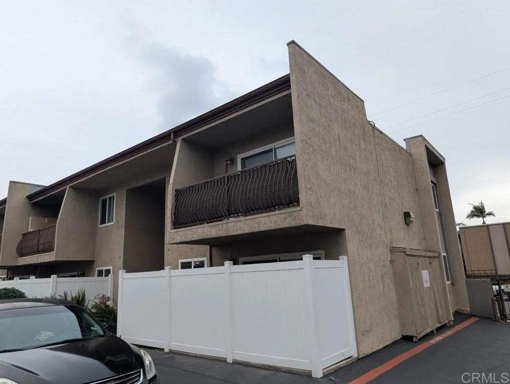 Photo of 930 Peach Avenue #19, El Cajon, CA 92021 (MLS # NDP2602701)