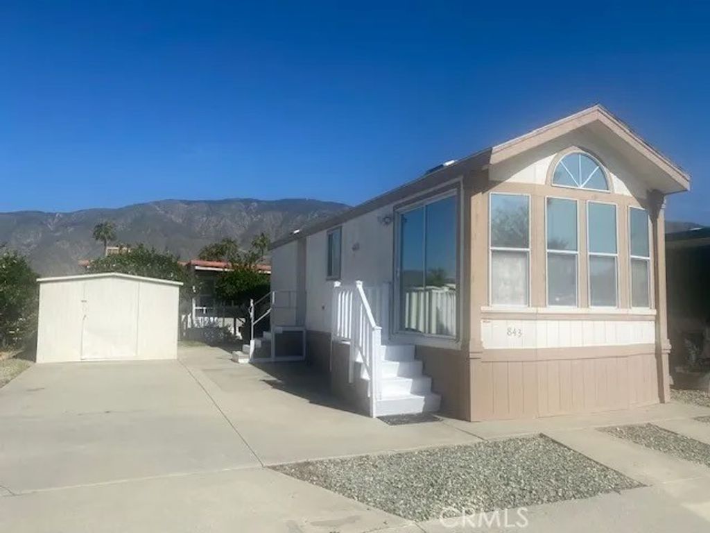 Photo of 843 Fernwood Dr, San Jacinto, CA 92583 (MLS # IG26027700)