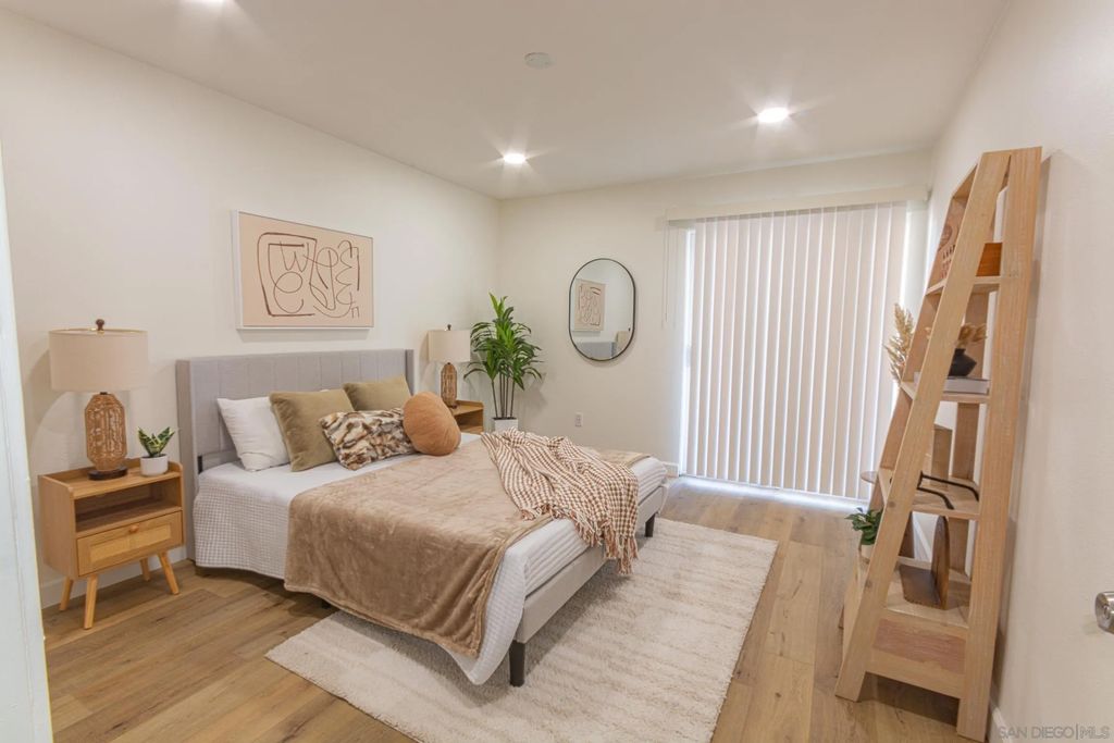 Photo of 10737 San Diego Mission #115, San Diego, CA 92108 (MLS # 260014113)