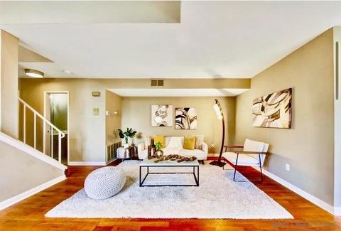 Photo of 3412 32ND St #C, San Diego, CA 92104 (MLS # 260018146)
