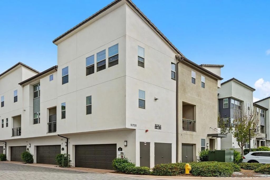 Photo of 16755 Coyote Bush 89 Dr, San Diego, CA 92127 (MLS # 260008498)