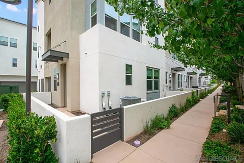 16755 Coyote Bush 89 Dr, San Diego, CA 92127 - #: 260008498