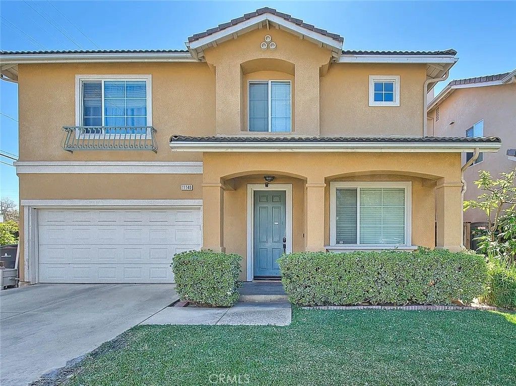 Photo of 11140 Bridgepoint Court, Riverside, CA 92505 (MLS # PW26043823)