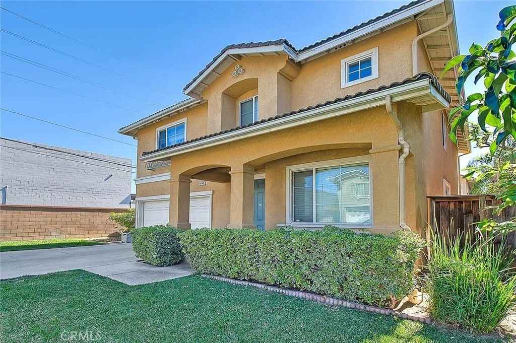 Photo of 11140 Bridgepoint Court, Riverside, CA 92505 (MLS # PW26043823)