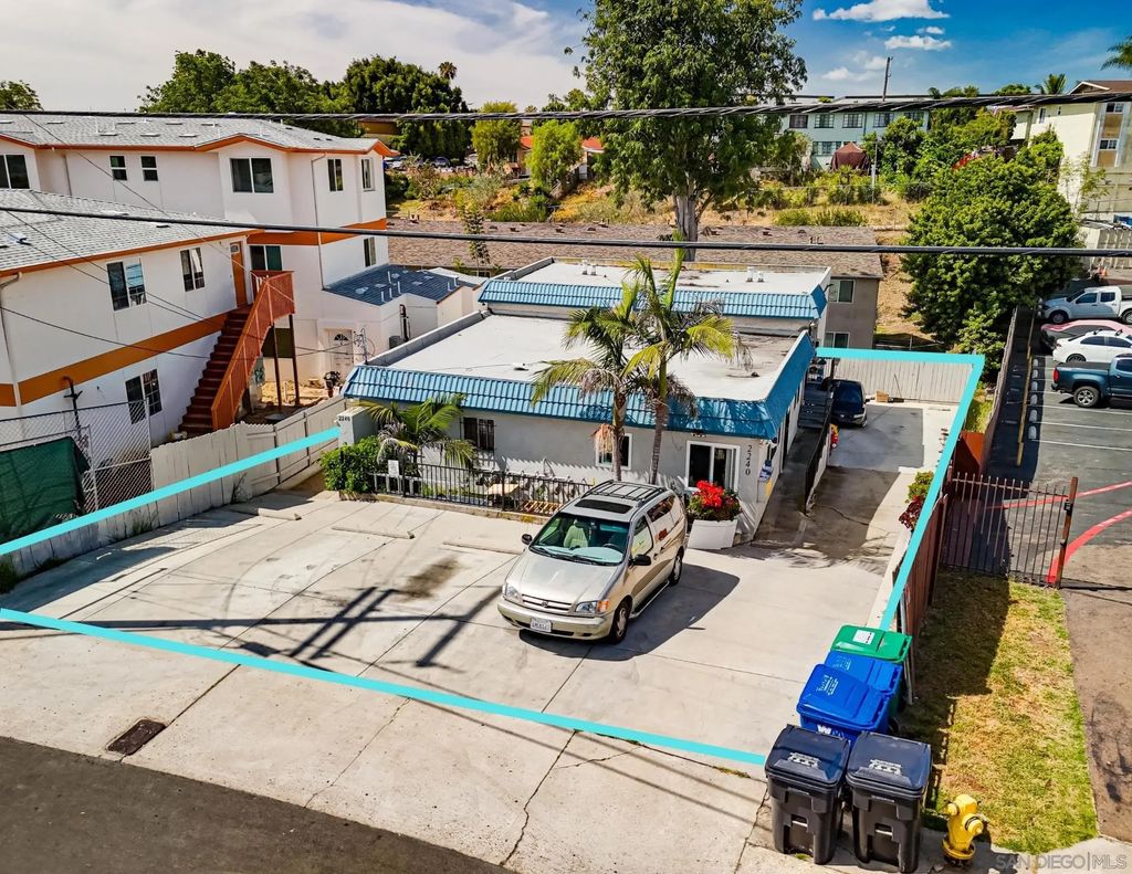 Photo of 2240 W Dunlop St, San Diego, CA 92111 (MLS # 260010388)