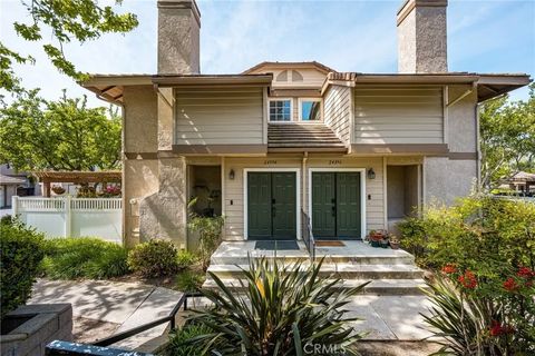 Photo of 24394 Larchmont Court, Laguna Hills, CA 92653 (MLS # OC26058795)