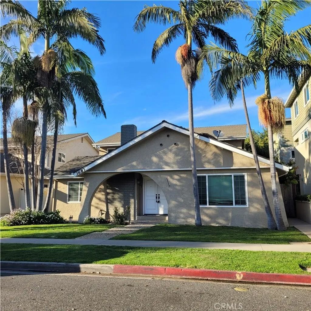 Photo of 3681 Howard Avenue #1, Los Alamitos, CA 90720 (MLS # TR26046163)