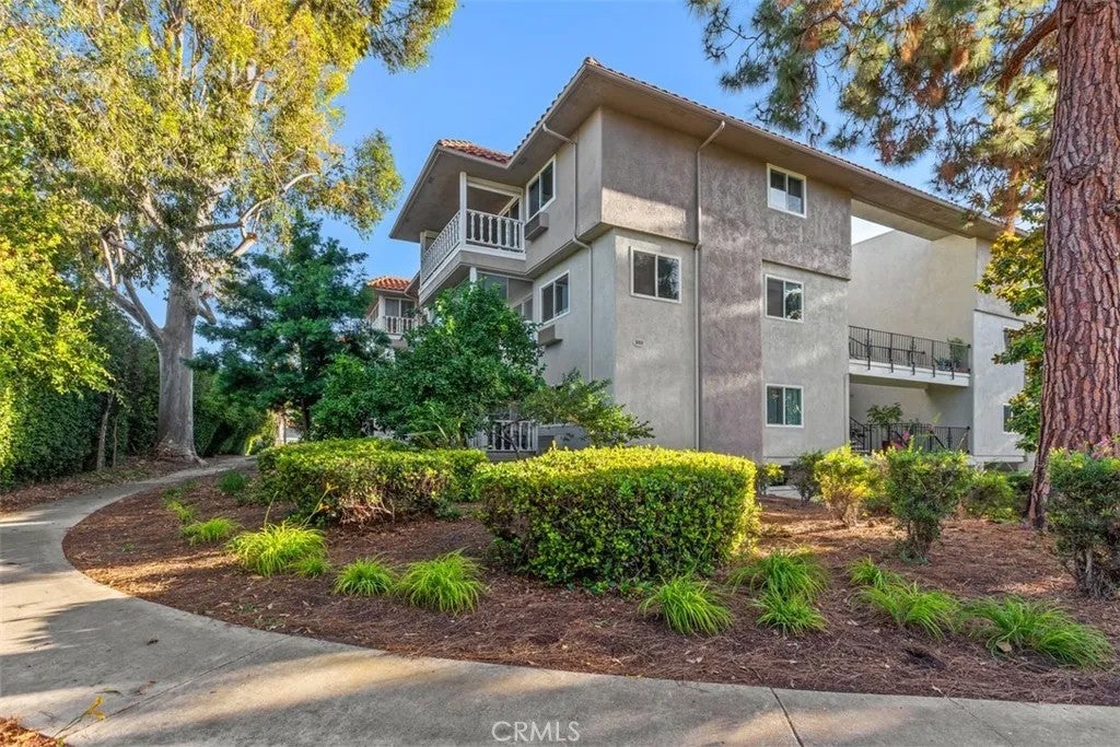 Photo of 969 Calle Aragon #3E, Laguna Woods, CA 92637 (MLS # OC26228726)