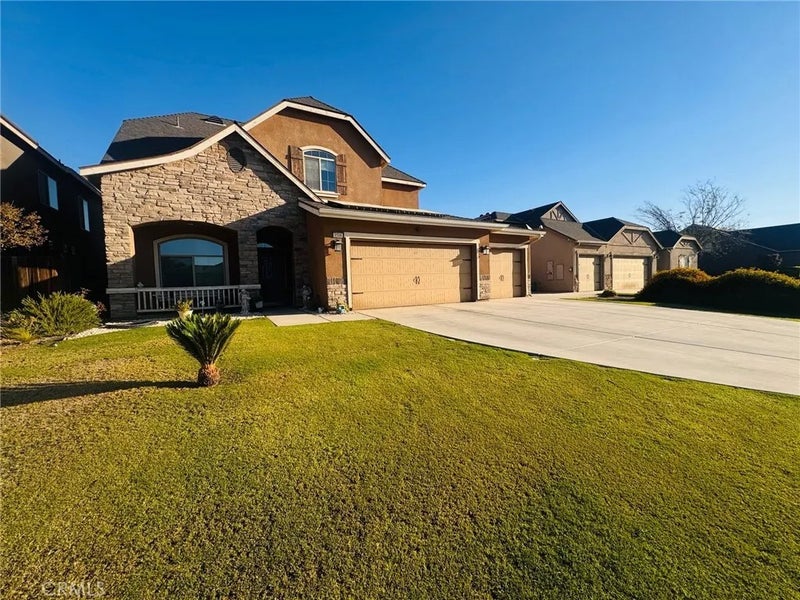 9506 Liberty Island