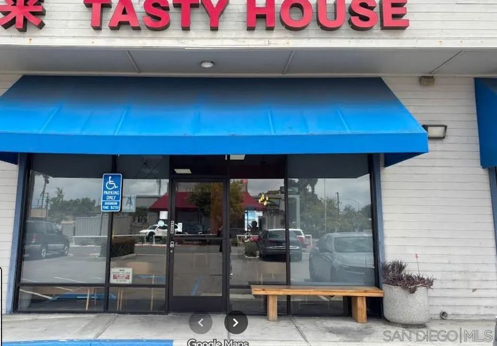 Photo of 4726 Clairmont Mesa Blvd, San Diego, CA 92117 (MLS # 260001428)