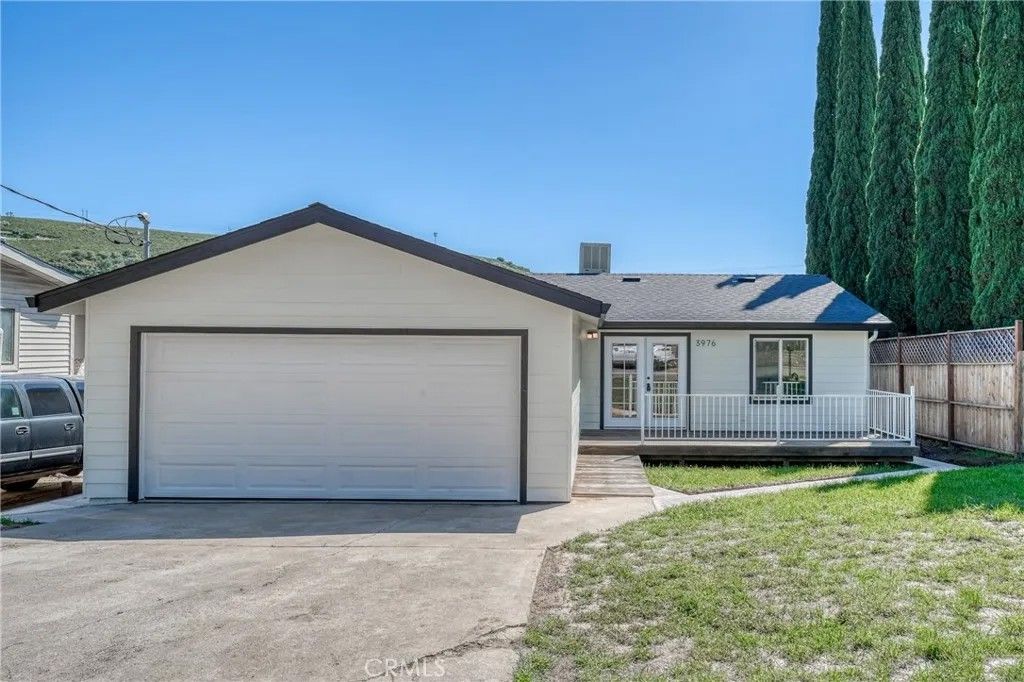 Photo of 3976 Leonore Ave, Clearlake, CA 95422 (MLS # LC26095369)