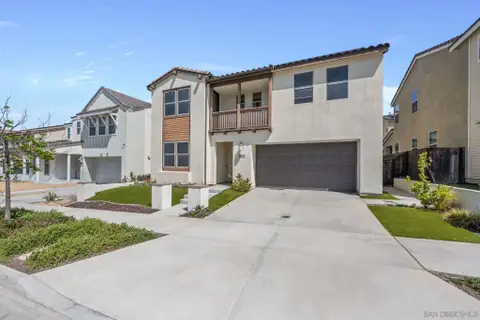 1103 Calle Deceo, Chula Vista, CA 91913 - #: 260012261