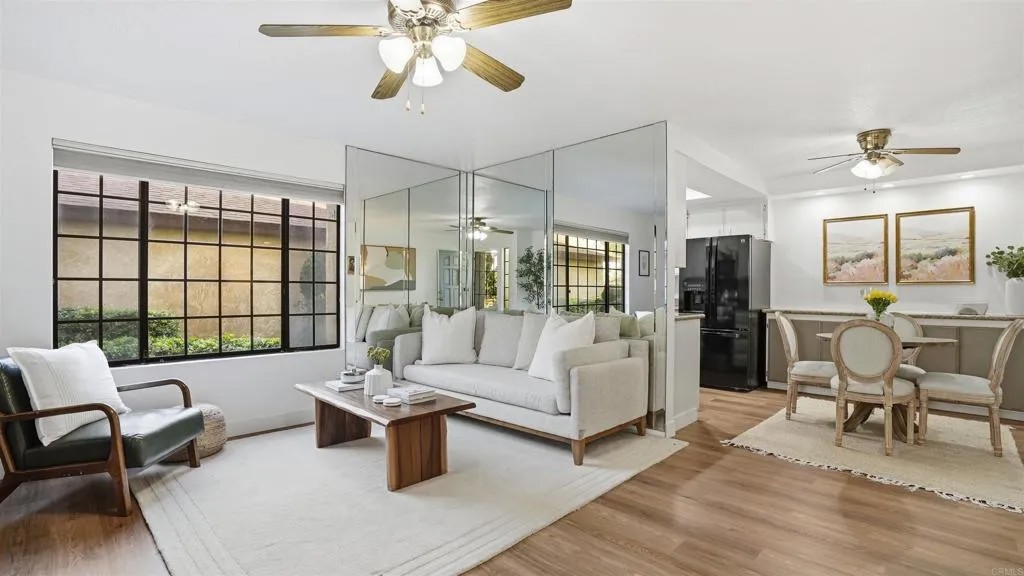 3046 Iris Avenue 301