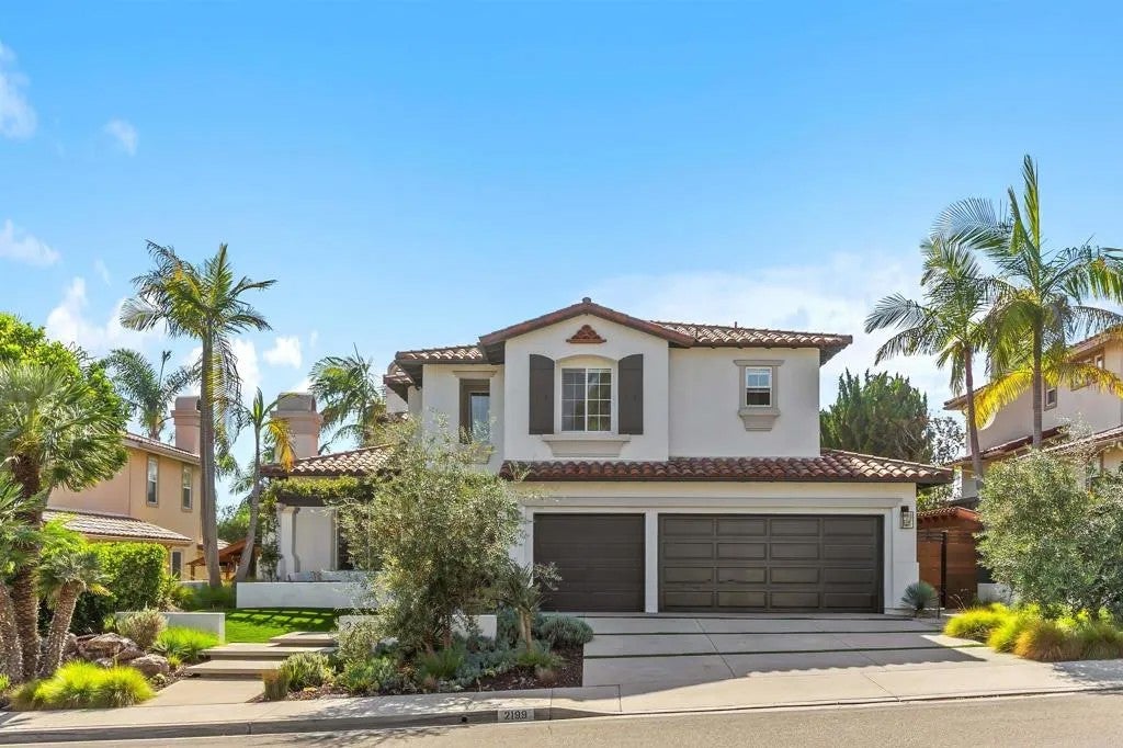 Photo of 2199 Camino Robledo, Carlsbad, CA 92009 (MLS # NDP2609850)