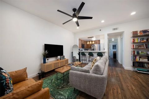 Photo of 720 W 4th St #110, Long Beach, CA 90802 (MLS # PW25278493)