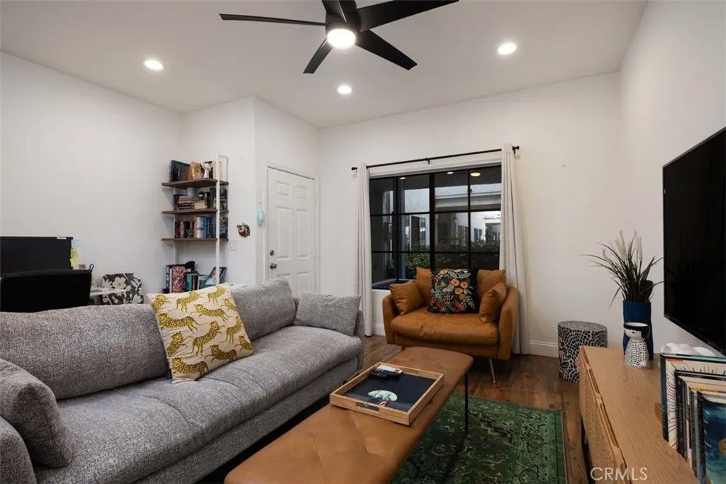 Photo of 720 W 4th St #110, Long Beach, CA 90802 (MLS # PW25278493)