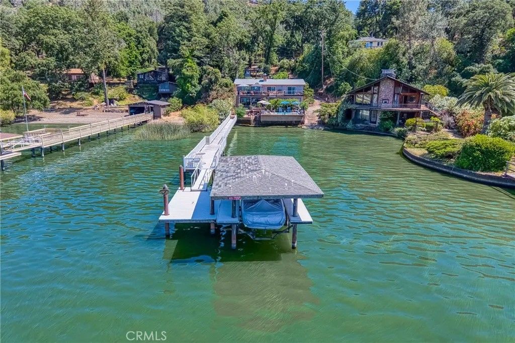 Photo of 6770 Junipero Avenue, Kelseyville, CA 95451 (MLS # LC26069808)