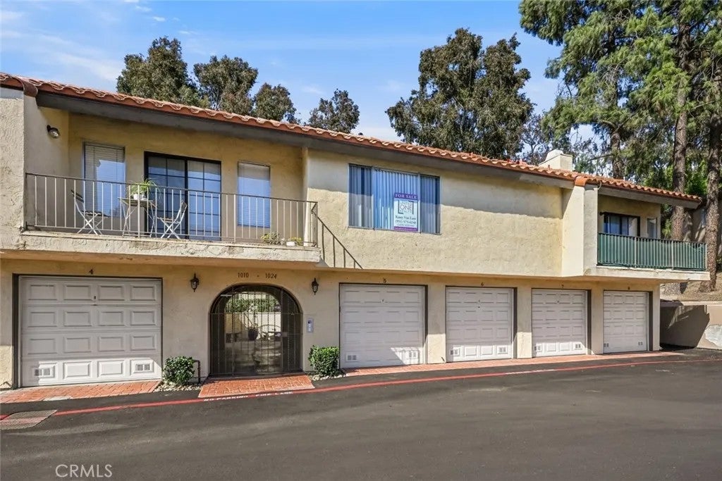 1016 Grape Street