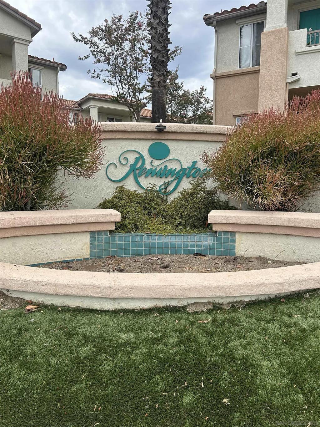 Photo of 11422 Via Rancho San Diego #86, El Cajon, CA 92019 (MLS # 260018877)