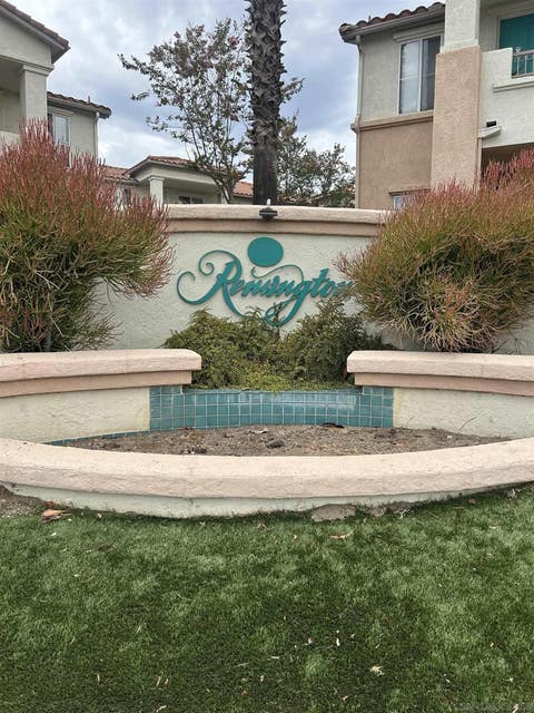 Property photo of 11422 Via Rancho San Diego 86, El Cajon, CA 92019