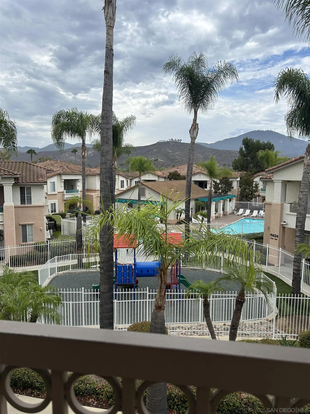 Photo of 11422 Via Rancho San Diego #86, El Cajon, CA 92019 (MLS # 260018877)