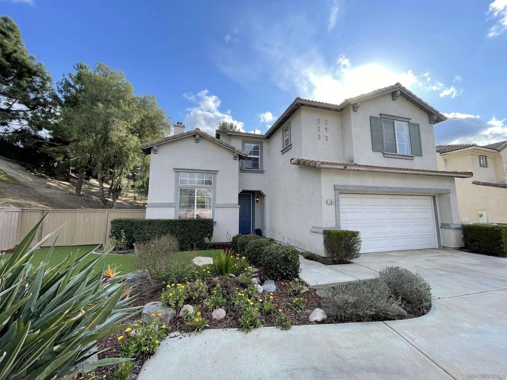 Photo of 1181 Saratoga Court, Chula Vista, CA 91913 (MLS # 260008864)