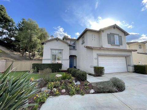 Photo of 1181 Saratoga Court, Chula Vista, CA 91913 (MLS # 260008864)