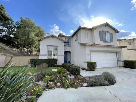 1181 Saratoga Court, Chula Vista, CA 91913 - #: 260008864