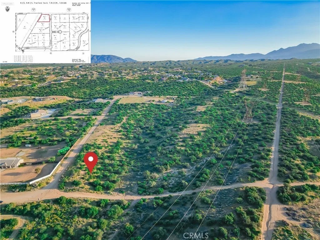 0 Alta Mesa Rd