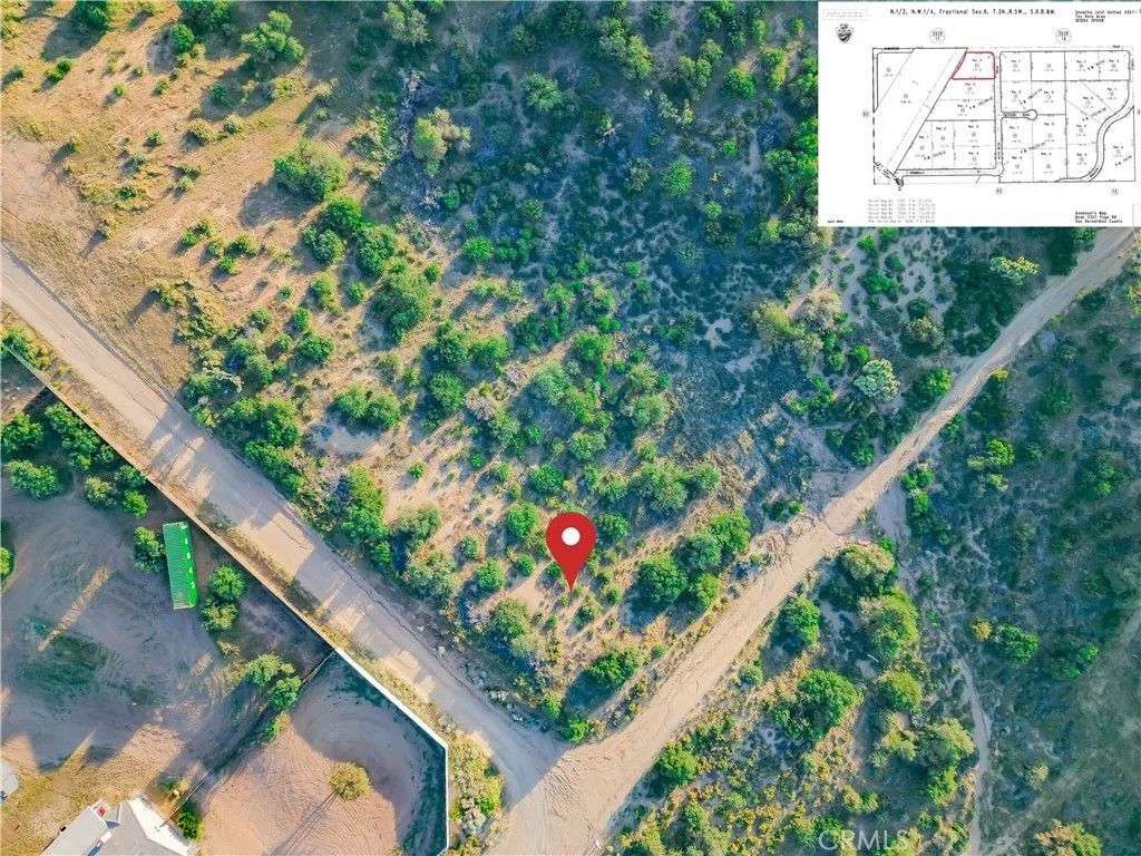 Photo of 0 Alta Mesa Rd, Oak Hills, CA 92344 (MLS # IV26064465)