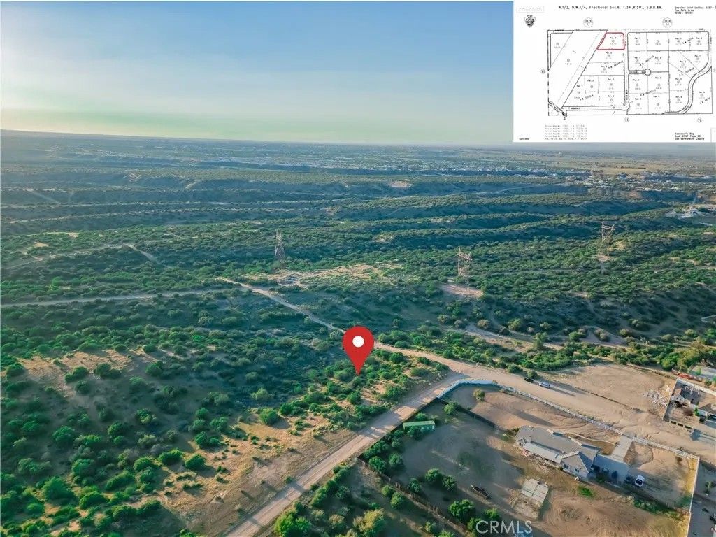 Photo of 0 Alta Mesa Rd, Oak Hills, CA 92344 (MLS # IV26064465)