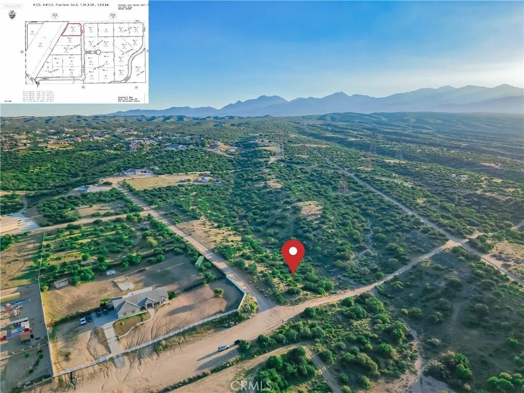 0 Alta Mesa Rd