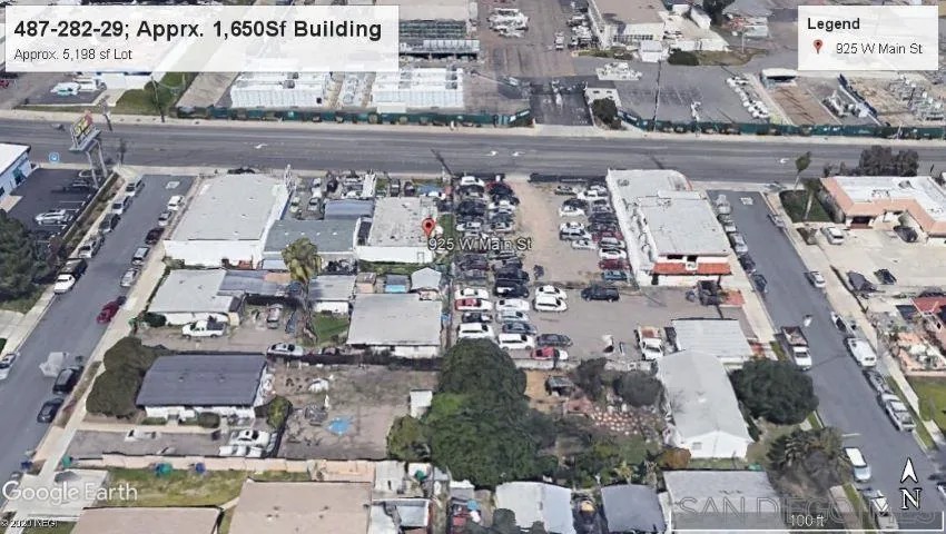 925 W Main St